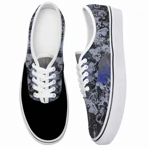 Men Stringdance Low Top Shoes (Foam)