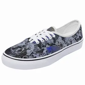 Men Stringdance Low Top Shoes (Foam)