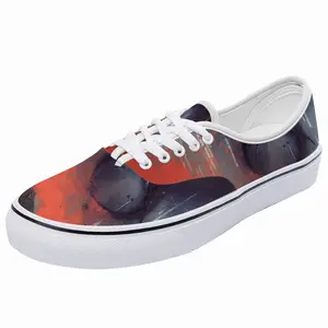 Men Gvoid Low Top Shoes (Foam)