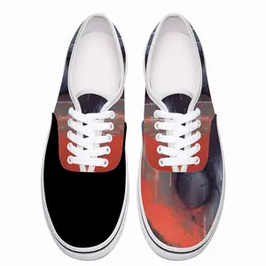 Men Gvoid Low Top Shoes (Foam)