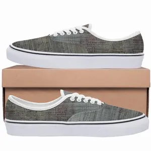 Men Pi 050 Low Top Shoes (Foam)