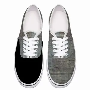 Men Pi 050 Low Top Shoes (Foam)