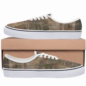 Men Am 001 Low Top Shoes (Foam)