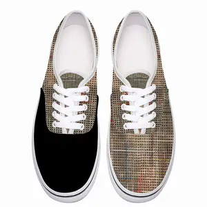 Men Am 001 Low Top Shoes (Foam)