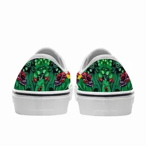 Men Garretstown Garden Ireland Low Top Shoes (Foam)