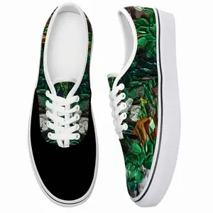 Men The Green House Low Top Shoes (Foam)