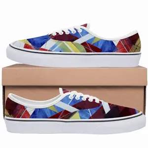 Men Accidental Atomic Aloha Low Top Shoes (Foam)