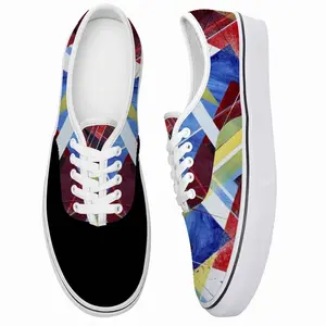 Men Accidental Atomic Aloha Low Top Shoes (Foam)