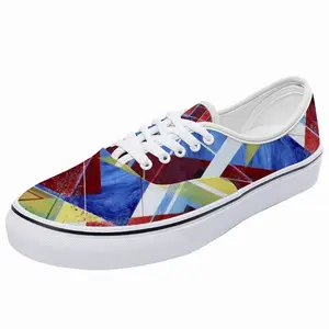 Men Accidental Atomic Aloha Low Top Shoes (Foam)