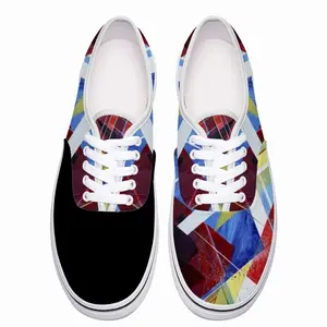 Men Accidental Atomic Aloha Low Top Shoes (Foam)