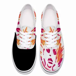 Men Miz Really Garish Low Top Shoes (Foam)