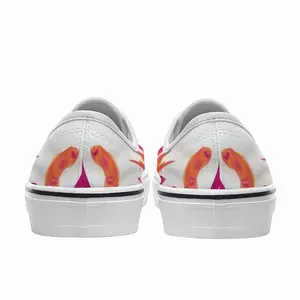 Men Miz Really Garish Low Top Shoes (Foam)