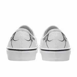 Men Du-Punk Low Top Shoes (Foam)