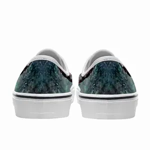 Men Nullus Crimen Sine Lege Fragment Y Low Top Shoes (Foam)