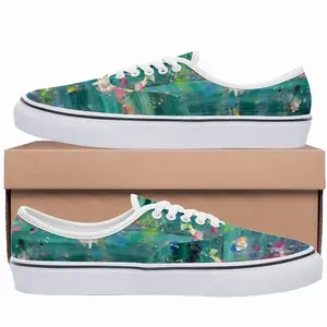 Men Waves #1 Low Top Shoes (Foam)