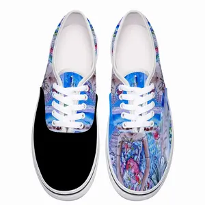 Men Silence Iii Low Top Shoes (Foam)