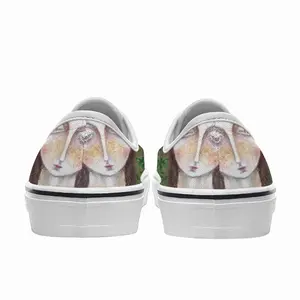 Men Guardians Of Roses Low Top Shoes (Foam)