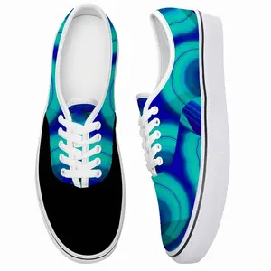 Men Nautilus Low Top Shoes (Foam)