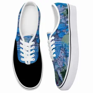 Men Way To Another World Low Top Shoes (Foam)