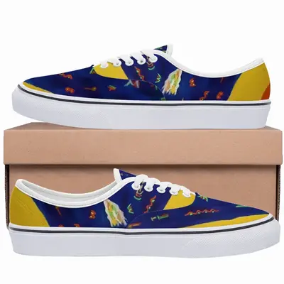 Men Freestyle Low Top Shoes (Foam)