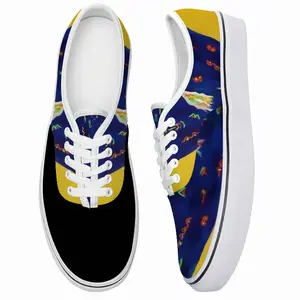 Men Freestyle Low Top Shoes (Foam)