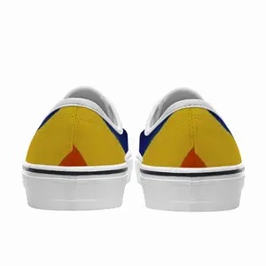 Men Freestyle Low Top Shoes (Foam)