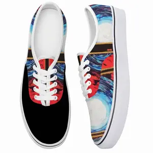 Men Lights In The Shadow N 3 Low Top Shoes (Foam)