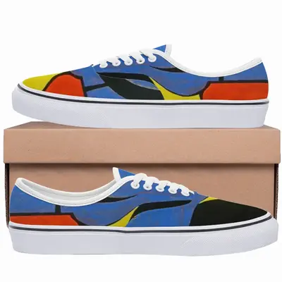 Men Blade Ii Low Top Shoes (Foam)