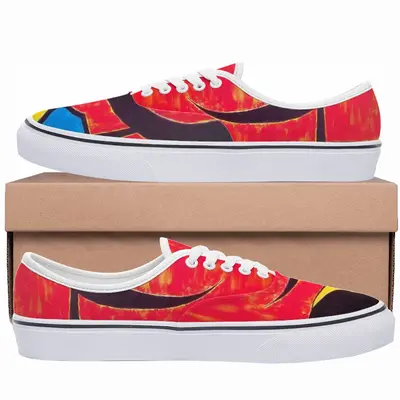 Men Blade Iii Low Top Shoes (Foam)