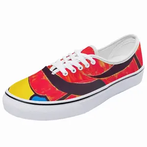 Men Blade Iii Low Top Shoes (Foam)