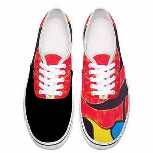 Men Blade Iii Low Top Shoes (Foam)