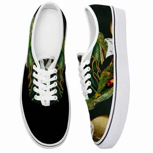 Men Untitled Low Top Shoes (Foam)