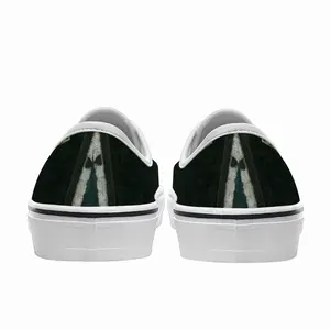 Men Untitled Low Top Shoes (Foam)