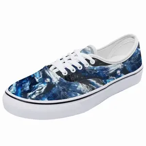 Men Rain Storm Low Top Shoes (Foam)