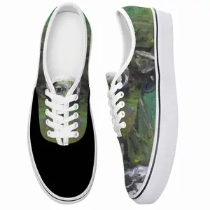 Men Untitled Low Top Shoes (Foam)