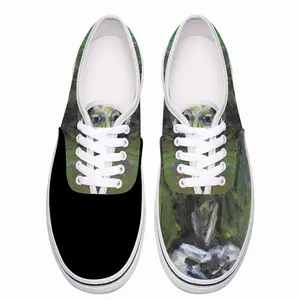 Men Untitled Low Top Shoes (Foam)