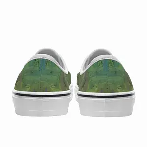 Men Untitled Low Top Shoes (Foam)