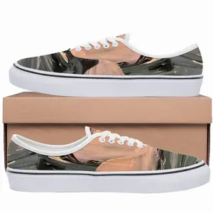 Men Sunrise Low Top Shoes (Foam)