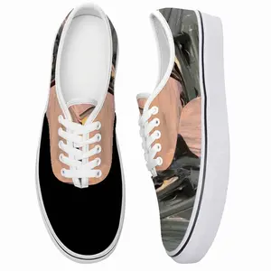 Men Sunrise Low Top Shoes (Foam)