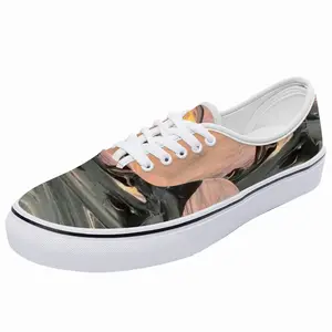 Men Sunrise Low Top Shoes (Foam)