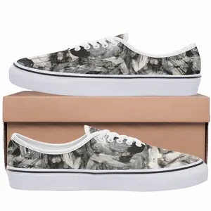 Men Horse Tree Low Top Shoes (Foam)