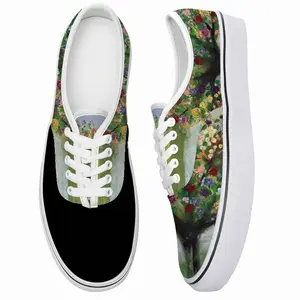 Men First To Bloom Low Top Shoes (Foam)