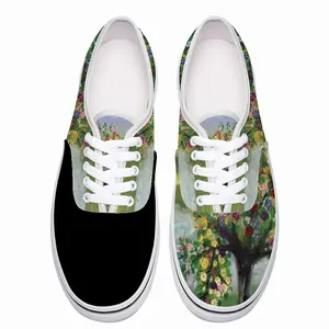 Men First To Bloom Low Top Shoes (Foam)