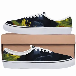 Men Abroad Low Top Shoes (Foam)