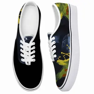 Men Abroad Low Top Shoes (Foam)