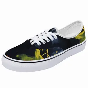 Men Abroad Low Top Shoes (Foam)