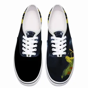 Men Abroad Low Top Shoes (Foam)