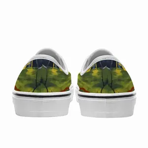 Men Abroad Low Top Shoes (Foam)