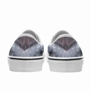 Men Rolled Dimensions Low Top Shoes (Foam)