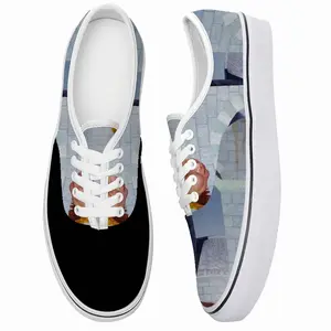 Men Tower Of Souls Low Top Shoes (Foam)